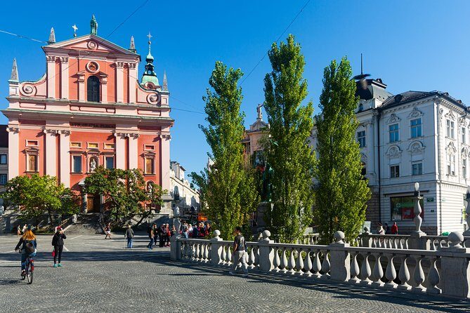 Ljubljana & Postojna Cave from Bled - The Practicalities: What You Need to Know