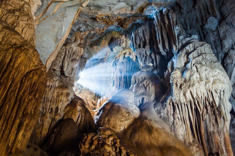 Ljubljana: Postojna Cave & Predjama Castle Tickets and Tour - An Honest Breakdown of the Experience
