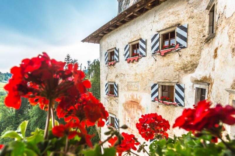 Ljubljana: Postojna Cave & Predjama Castle Tickets and Tour - The Value of This Experience