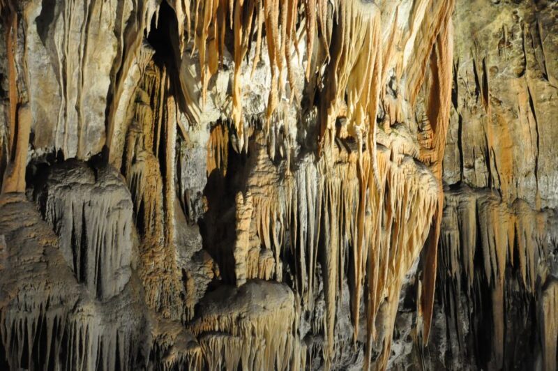 Ljubljana: Postojna Cave & Predjama Castle Tickets and Tour - FAQs