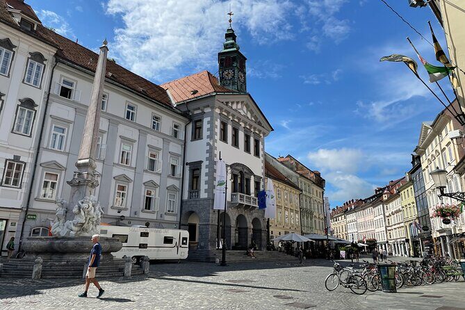 Ljubljana, Postojna Cave&Predjama Castle with Tickets from Zagreb - Final Thoughts