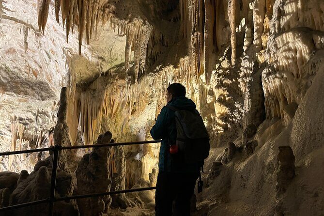 Ljubljana, Postojna Cave&Predjama Castle with Tickets from Zagreb - References and Similar Experiences