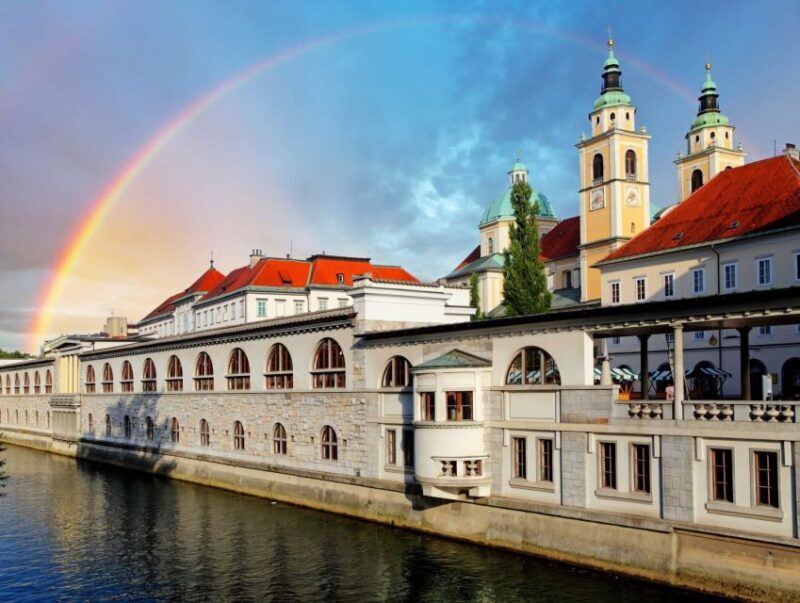 Ljubljana: Private 2h Sightseeing Walking Tour - Who Will Love This Tour?