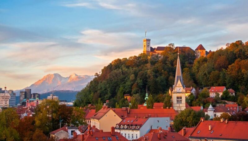 Ljubljana: Private 2h Sightseeing Walking Tour - FAQ