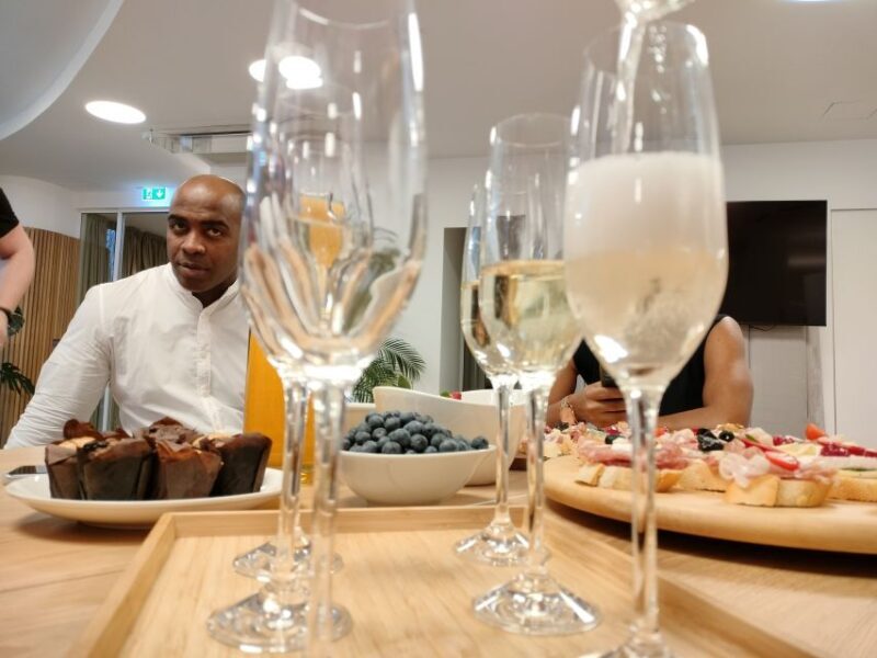Ljubljana: Private Family-Owned Vineyard Wine Tasting Trip - A Deep Dive into the Experience