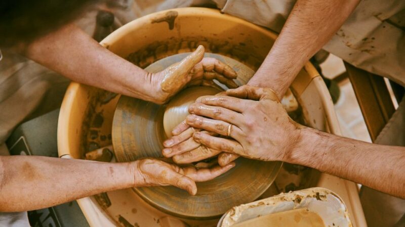 Ljubljana: Private Pottery Workshop - Ljubljana: Private Pottery Workshop — A Hands-On Cultural Experience
