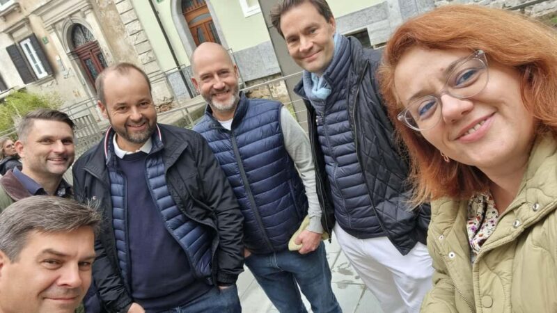 Ljubljana: Private Walking Tour with a Local - Who Will Love This Tour?
