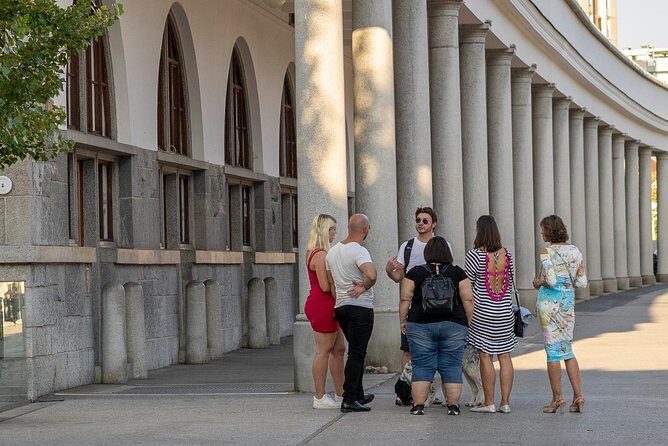 Ljubljana private walking tour with a local - Final Thoughts