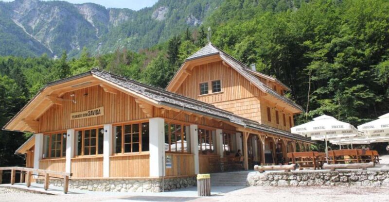 Ljubljana: Savica Waterfall, Lake Bohinj, and Lake Bled Tour - Discover Slovenia’s Natural Gems on a Day Trip from Ljubljana