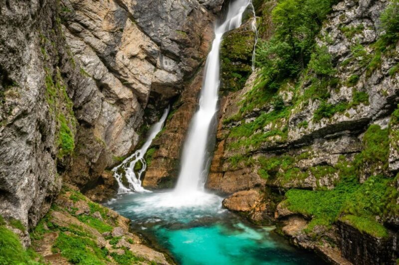 Ljubljana: Savica Waterfall, Lake Bohinj, and Lake Bled Tour - Practical Tips for Making the Most of the Trip