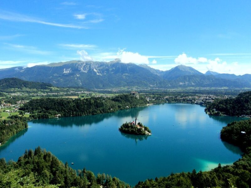 Ljubljana: Savica Waterfall, Lake Bohinj, and Lake Bled Tour - Who Should Consider This Tour?