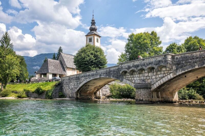 Ljubljana: Savica Waterfall, Lake Bohinj, and Lake Bled Tour - Final Thoughts