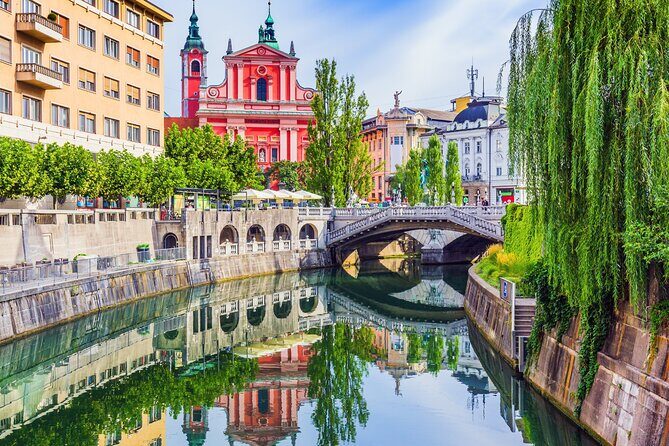 Ljubljana Scavenger Hunt and Highlights Self-Guided Tour - FAQ