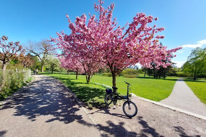 Ljubljana Sightseeing Tour by Electric Bikes - Final Thoughts