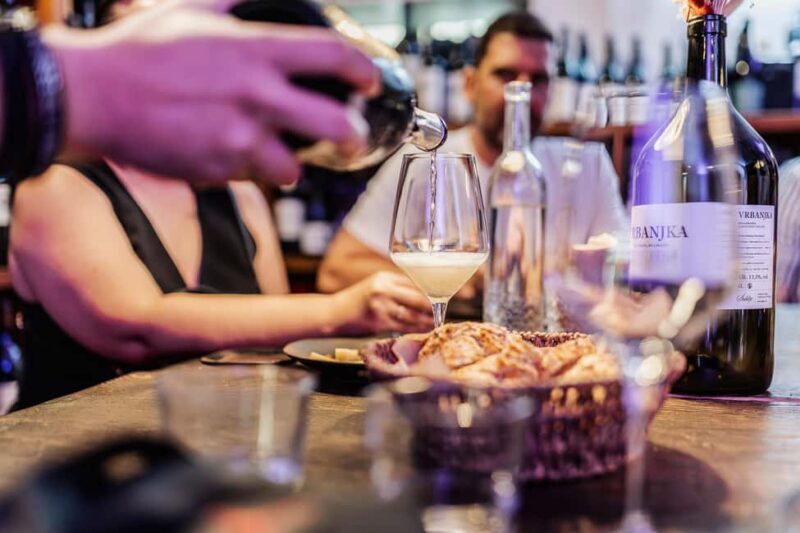 Ljubljana: Slovenian Wine Tasting at Wine Bar uklje - Final Thoughts