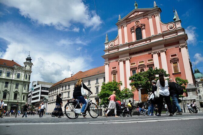 Ljubljana Small Group Bike Tour - On and Off the Beaten Track - Final Thoughts