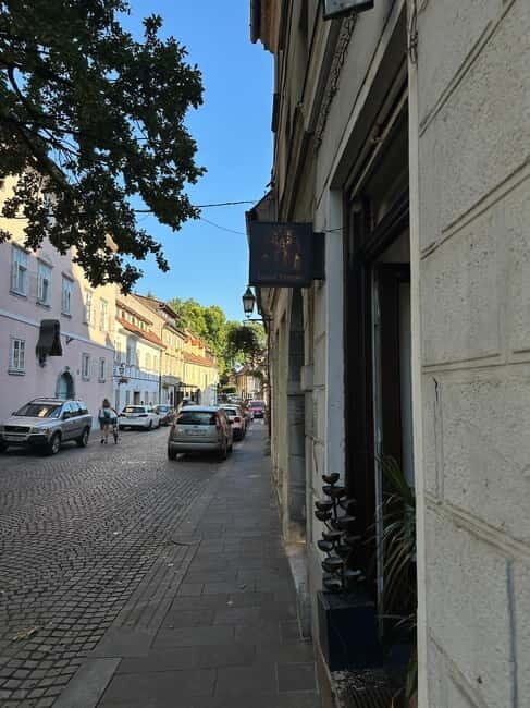Ljubljana: Soul Analysis, Palm Reading & Egyptian Knowledge - Who Should Consider This Experience