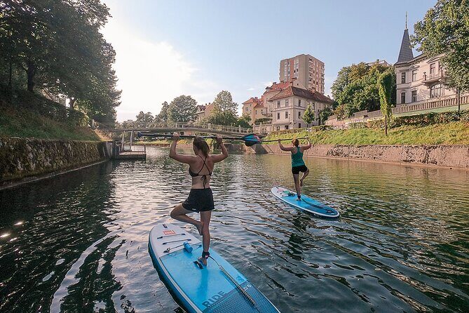 Ljubljana Stand-Up Paddle Boarding Lesson and Tour - Final Thoughts: Is It Worth It?