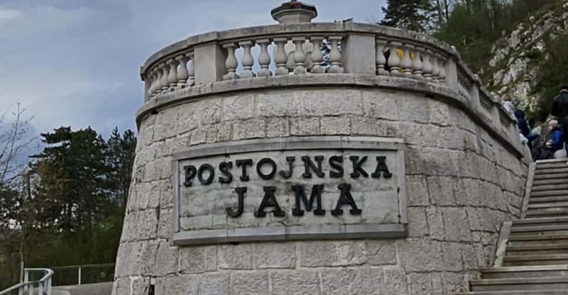 Ljubljana to Postojna Cave,Predjama Castle and Postojna park - Exploring Slovenia’s Marvels: A Day Trip from Ljubljana to Postojna Cave, Predjama Castle, and Postojna Park