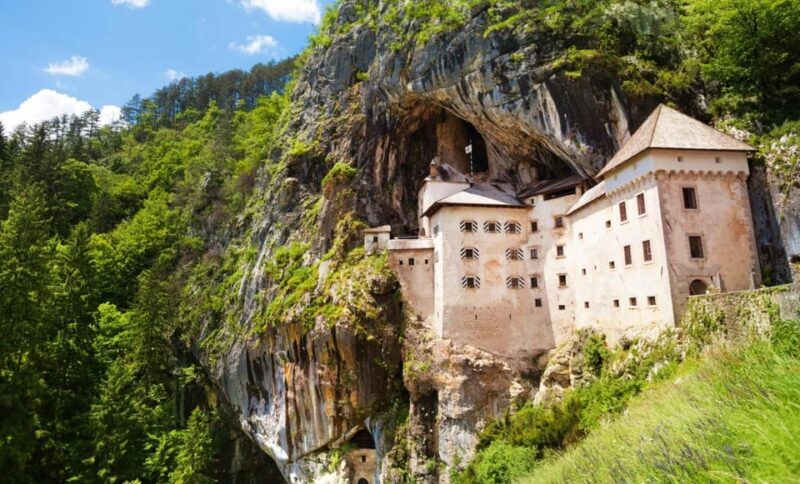 Ljubljana to Postojna Cave,Predjama Castle and Postojna park - Final Thoughts
