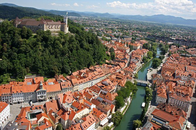 Ljubljana Tourist Card - Who Will Love the Ljubljana Tourist Card?