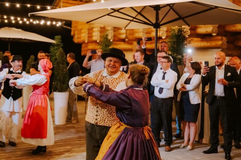 Ljubljana: Traditional Slovenian Dinner and Show - Who Should Book This Tour?