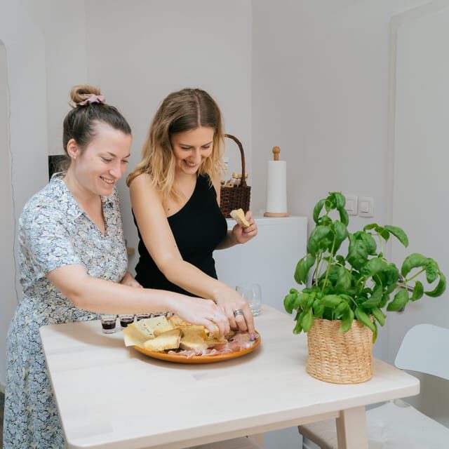 Ljubljana: Traditional Slovenian trukelj Cooking Class - Final Thoughts