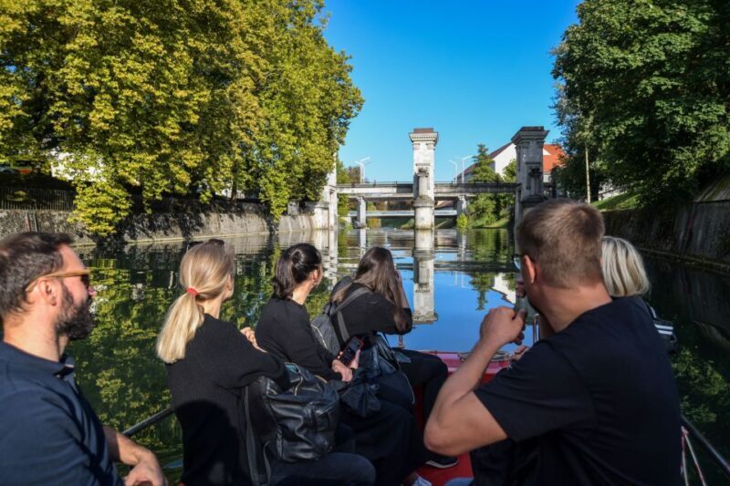 Ljubljana: Ultimate Tour of the Works of Plenik - Final Thoughts