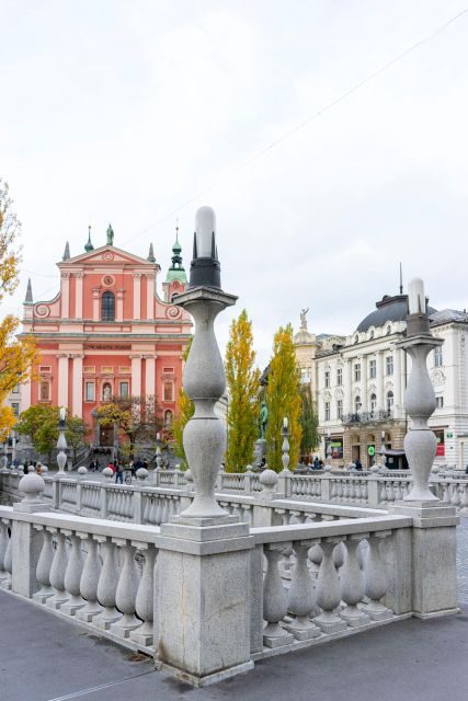 Ljubljana: UNESCO cultural heritage tour - FAQ