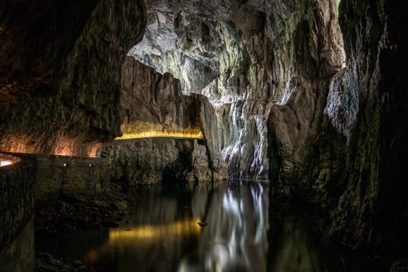 Ljubljana: UNESCO-Listed kocjan Caves and Piran Day Trip - Exploring Slovenia’s Hidden Treasures: Kocjan Caves and Piran Day Trip
