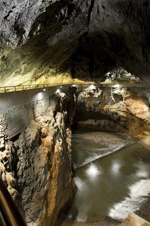 Ljubljana: UNESCO-Listed kocjan Caves and Piran Day Trip - The Value of This Tour