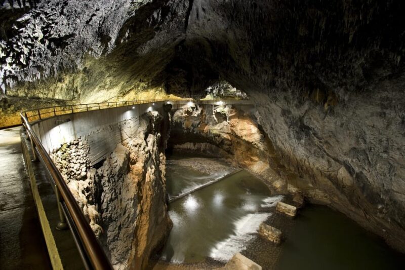 Ljubljana: UNESCO-Listed kocjan Caves and Piran Day Trip - Final Thoughts