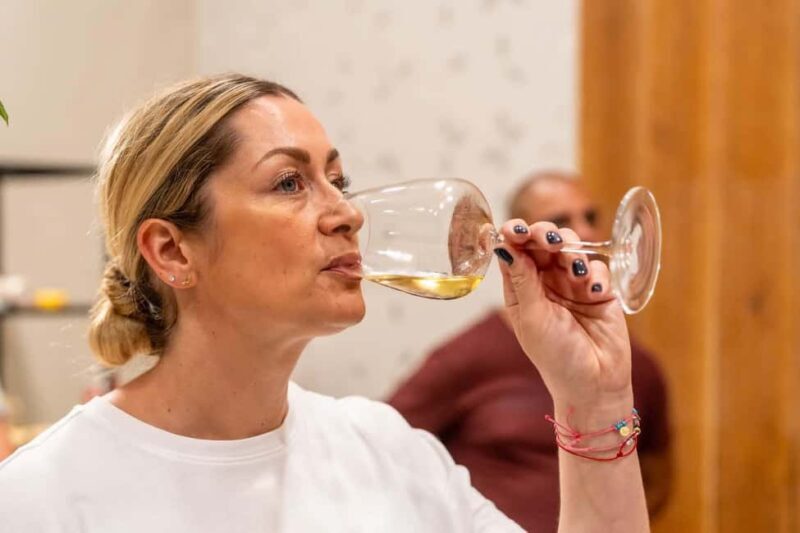 Ljubljana: Wine Tasting Experience - A Deep Dive into the Ljubljana Wine Tasting Experience