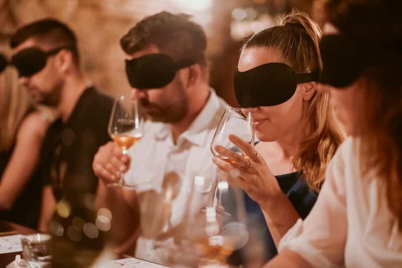 Ljubljana: Wine Tasting Experience with Appetizers - Who Will Love This Tour?
