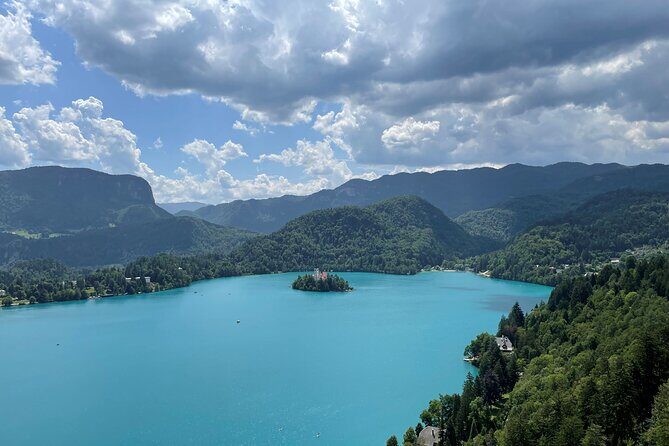 Ljubljana with Funicular and Lake Bled from Zagreb - Who Should Consider This Tour?