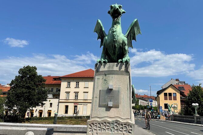 Ljubljana with Funicular and Lake Bled from Zagreb - Final Thoughts
