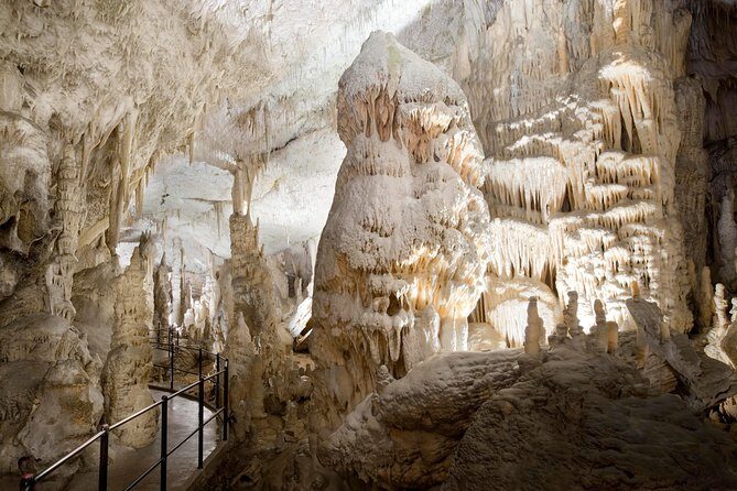 Ljubljana with Postojna Cave and Predjama Castle - smal group - tour from Zagreb - Authentic insights from travelers: