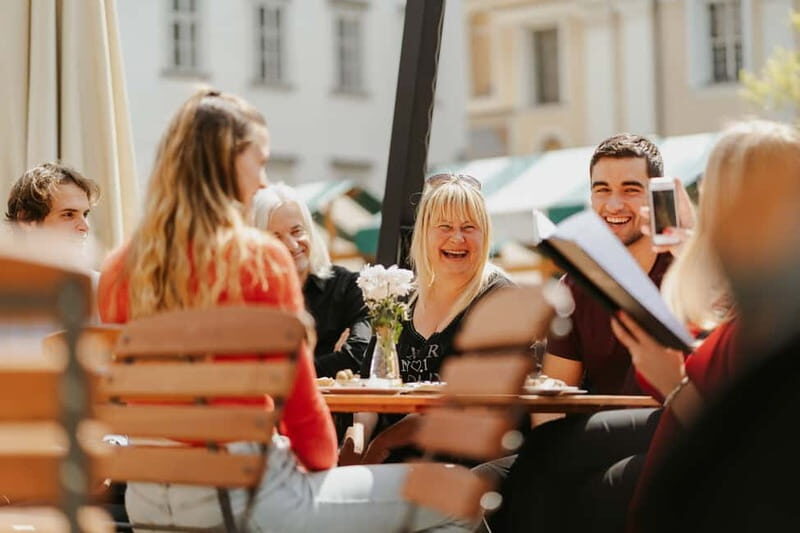 Ljubljana's Traditional Flavors: A 3-Hour Food Journey - Who Should Consider This Tour?