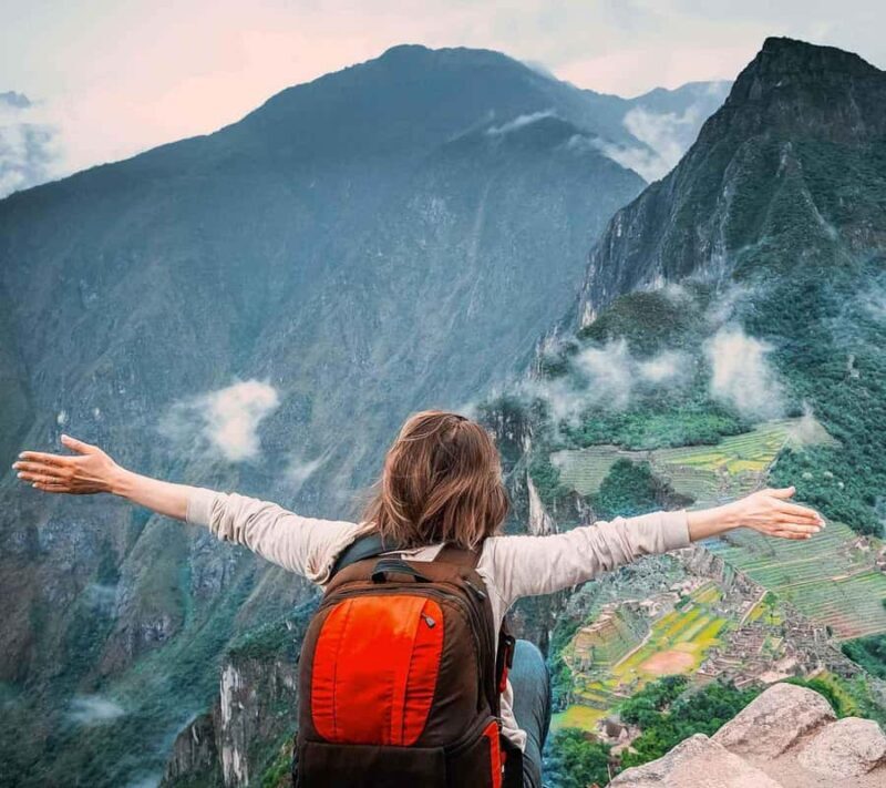 LLACTAPATA TREK TO MACHU PICCHU 3D  2N - Experience the Llactapata Trek to Machu Picchu 3D 2N