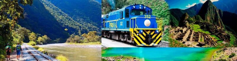 LLACTAPATA TREK TO MACHU PICCHU 3D  2N - Who Should Consider This Tour?