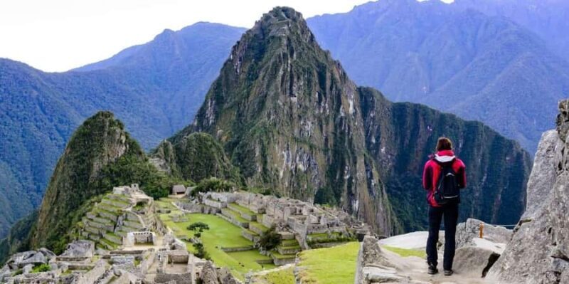 LLACTAPATA TREK TO MACHU PICCHU 3D  2N - Key Points