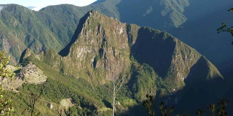 LLACTAPATA TREK TO MACHU PICCHU 3D  2N - An Authentic 3-Day Adventure: The Llactapata Trek to Machu Picchu