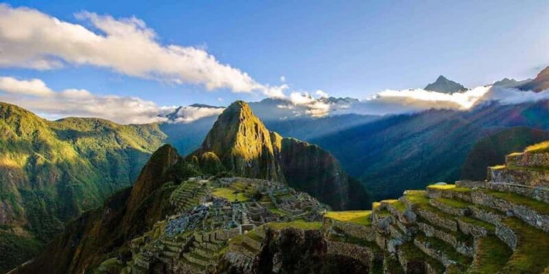 LLACTAPATA TREK TO MACHU PICCHU 3D  2N - Who Will Love This Trek?