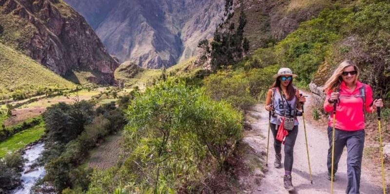 LLACTAPATA TREK TO MACHU PICCHU 3D  2N - In-Depth Review: What to Expect on the Llactapata Trek