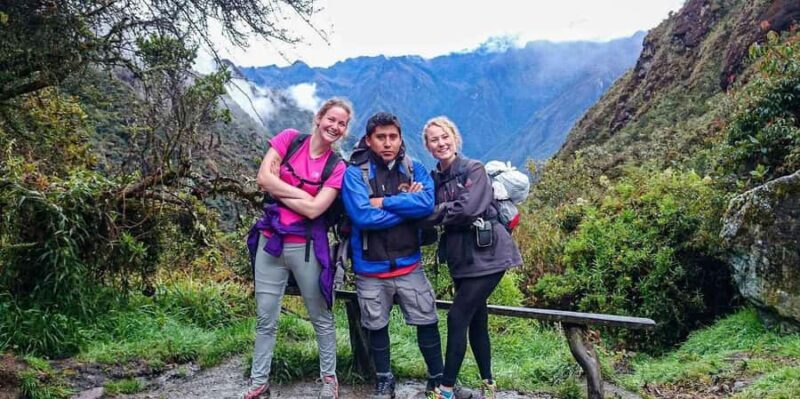 LLACTAPATA TREK TO MACHU PICCHU 3D  2N - Practical Tips for Future Trekkers