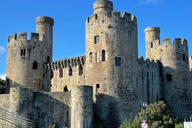 Llanberis, Conwy and Caernarfon Castle: A Self-Guided Driving Tour of Snowdonia - Exploring the Itinerary in Detail