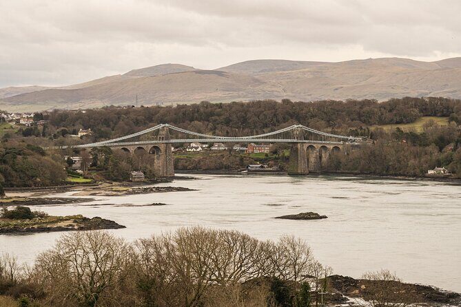 Llanberis, Conwy and Caernarfon Castle: A Self-Guided Driving Tour of Snowdonia - The Value of This Experience