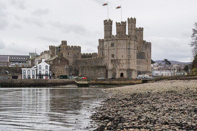Llanberis, Conwy and Caernarfon Castle: A Self-Guided Driving Tour of Snowdonia - Who Would Love This Tour?