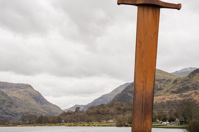 Llanberis, Conwy and Caernarfon Castle: A Self-Guided Driving Tour of Snowdonia - Frequently Asked Questions
