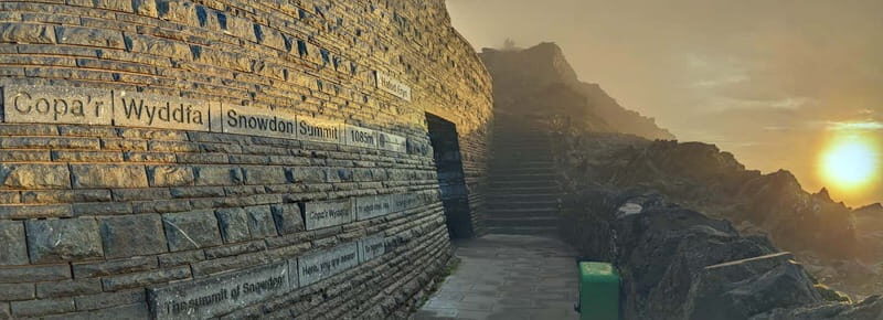 Llanberis: Snowdon/Yr Wyddfa Mountain Hike at Sunrise - What We Think Makes This Tour Stand Out
